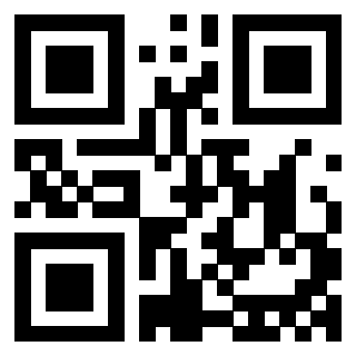 3403415377 - Immagine del Qr Code