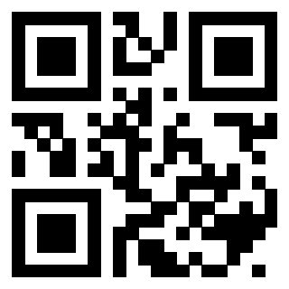 Immagine del Qr Code di 3403415379
