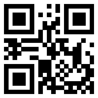 Il QrCode di 3403415380