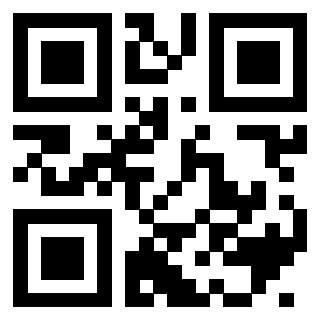 3403415381 QrCode associato