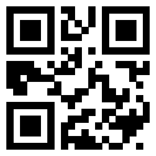 3403415383 - Immagine del Qr Code