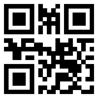 3403415386 QrCode associato