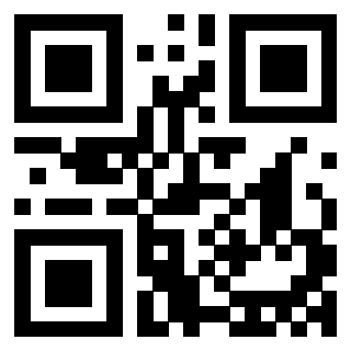 Scansione del QrCode di 3403415391