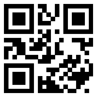 3403415394 - Immagine del QrCode