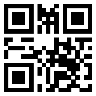 3403415396 - Immagine del QrCode associato