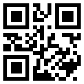 3403415400 QrCode associato