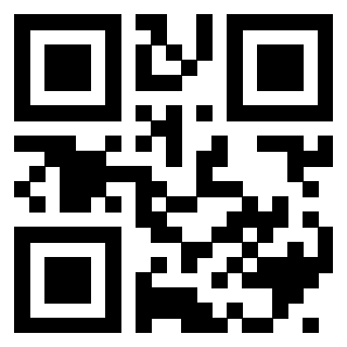 3403415404 - Immagine del Qr Code associato