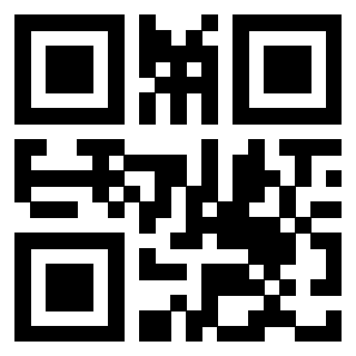 Immagine del Qr Code di 3403415406