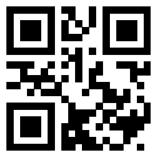 Scansione del QrCode di 3403415411