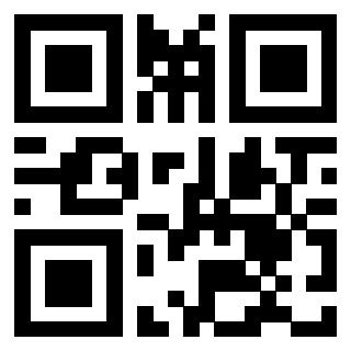 3403415412 - Immagine del Qr Code associato