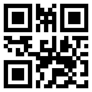 3403415416 - Immagine del QrCode