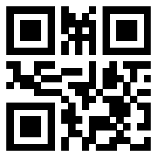 3403415418 - Immagine del QrCode