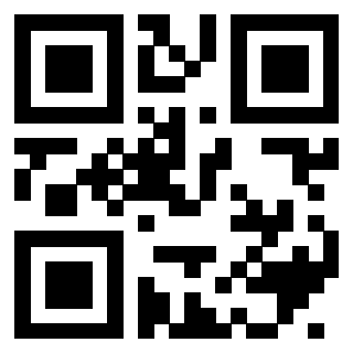 3403415422 Qr Code associato