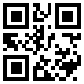 3403415423 QrCode associato