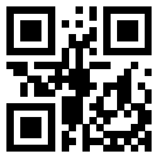 3403415427 - Immagine del QrCode