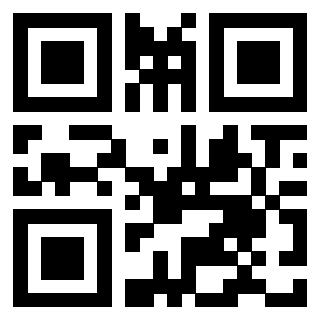 Scansione del Qr Code di 3403415431