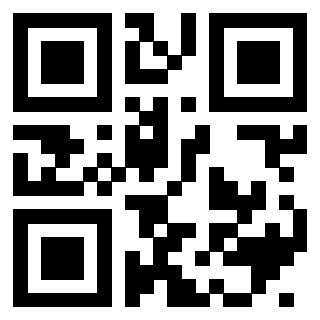 3403415433 - Immagine del Qr Code