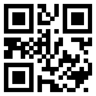 3403415438 Qr Code associato