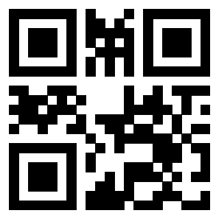 Scansione del Qr Code di 3403415440