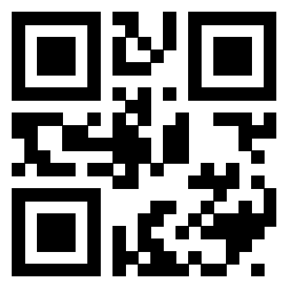 Scansione del Qr Code di 3403415442