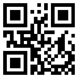 3403415444 QrCode associato