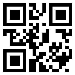 3403415446 - Immagine del QrCode
