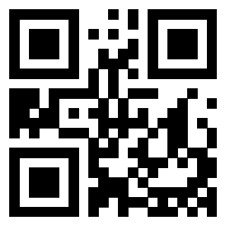 3403415447 - Immagine del QrCode