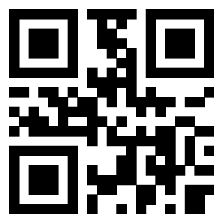 3403415452 - Immagine del Qr Code associato