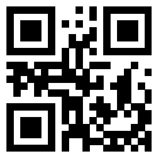 Scansione del QrCode di 3403415453