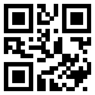 Immagine del Qr Code di 3403415454