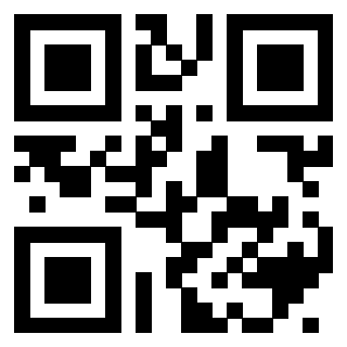 Immagine del QrCode di 3403415458