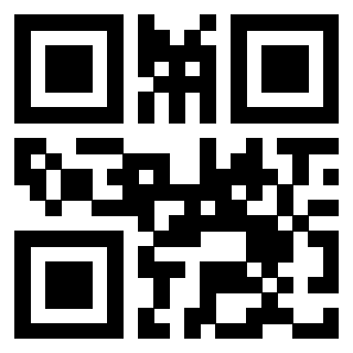 Immagine del QrCode di 3403415460