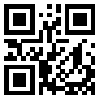 3403415464 QrCode associato