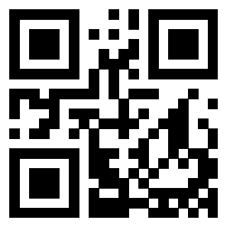 Immagine del Qr Code di 3403415466