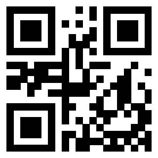 Scansione del Qr Code di 3403415467