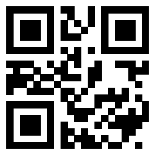 Immagine del QrCode di 3403415468