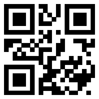 3403415469 - Immagine del Qr Code associato