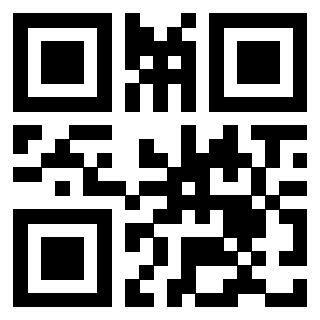 Il Qr Code di 3403415472