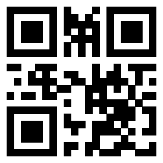 3403415473 Qr Code associato