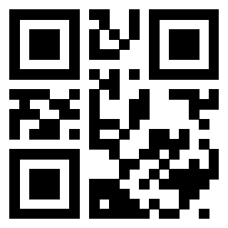 Il QrCode di 3403415474