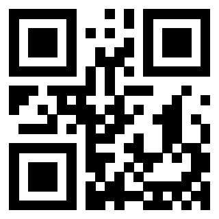 3403415477 QrCode associato