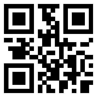 3403415479 - Immagine del QrCode associato
