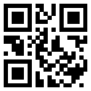 3403415481 QrCode associato