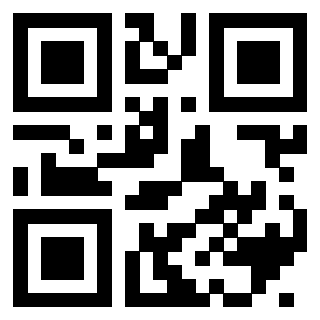Immagine del QrCode di 3403415484
