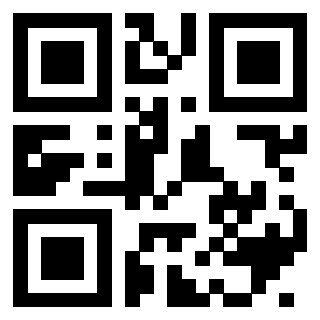 Immagine del QrCode di 3403415486
