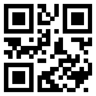 Immagine del Qr Code di 3403415489
