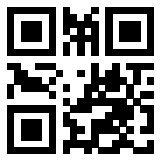 3403415491 Qr Code associato