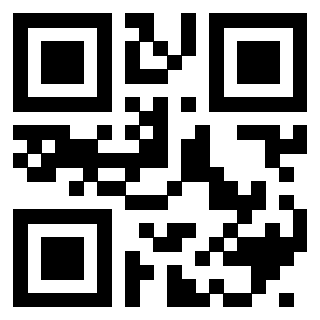 3403415492 - Immagine del QrCode associato