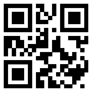 3403415493 - Immagine del Qr Code associato
