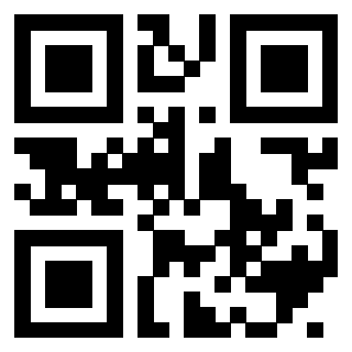 3403415495 - Immagine del Qr Code